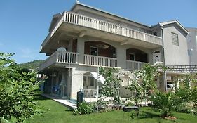 Apartment Villa Dobrijevic -Seljanovo