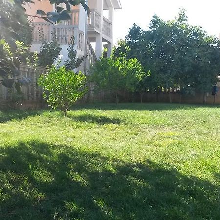 Apartment Villa Dobrijevic -Seljanovo Тиват Екстер'єр фото